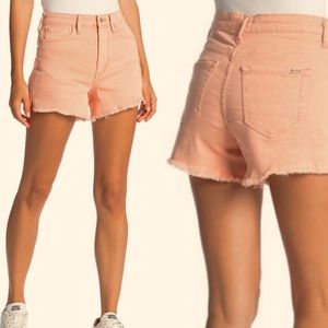 NWT Ella Moss Vintage Jean Shorts